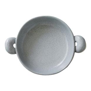 暗藏温柔的石头。一宅侘寂风陶瓷家用餐具碗碟碗盘套装杯子花器