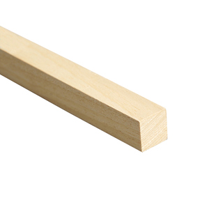 模型材料方形实木扁细长木条小木方木棍木棒子diy手工原木桐木条