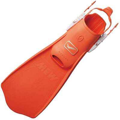 GULL潜水脚蹼可调节轻便水肺蛙鞋