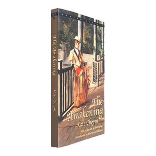 【现货】觉醒及其他短篇小说集 口袋版 The Awakening and Selected Short Stories 肖邦 Kate Chopin 正版进口