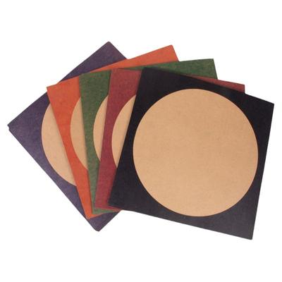 加厚牛皮卡纸学生专用卡纸