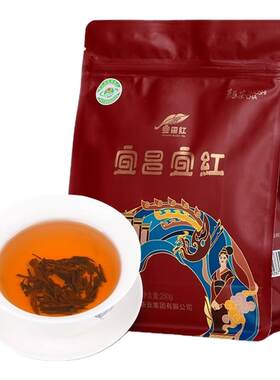 萧氏宜昌宜红红茶袋装