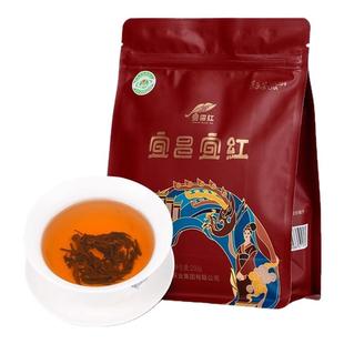 萧氏茶叶宜昌宜红茶高山工夫红茶袋装自饮茶共250g