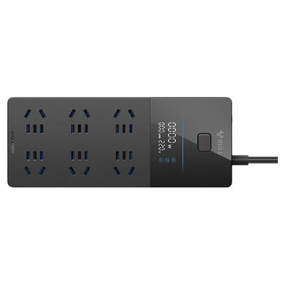 公牛插座插排多功能智能保护电器