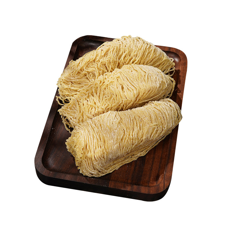 正宗港式面条竹升面碱水面云吞面生面茶餐厅火锅面商用早餐速食
