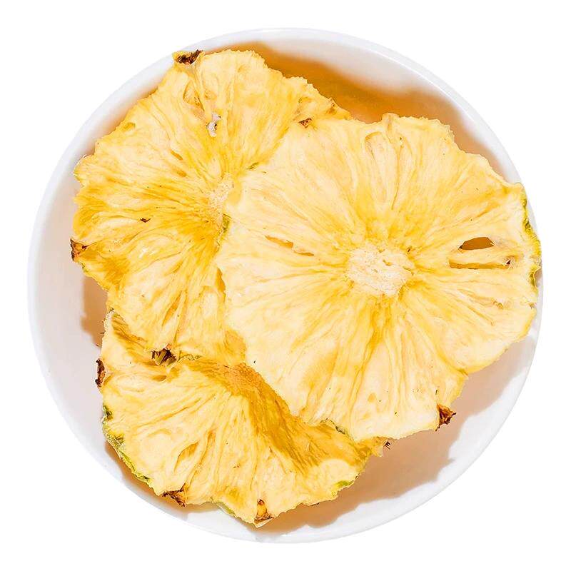 海南特产干果脯无糖无添加水果茶