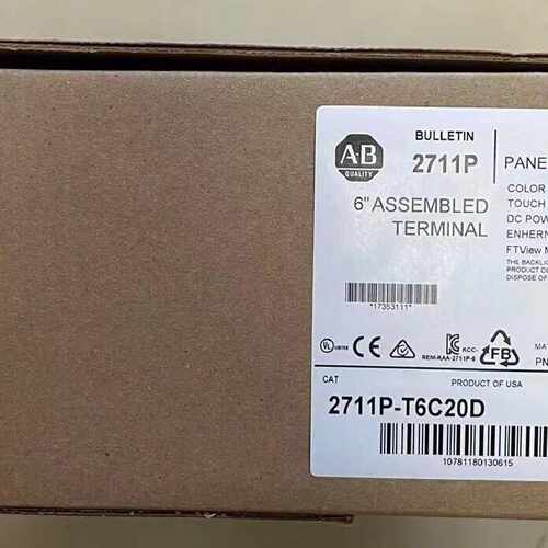 询价-2711PC-T6C20D