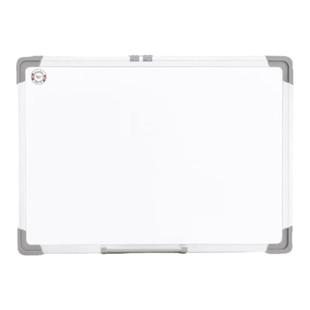 美斯特白板挂式写字板商用可移除办公书写培训大白板儿童家用黑板墙贴可擦写吸磁小白板教学会议留言记事看板