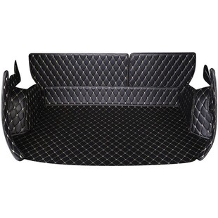 科帕奇后备箱垫雪佛兰专用全包围汽车防水装饰用品配件半包尾箱垫