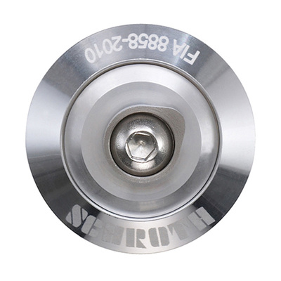 Schroth汉斯扣FIA8858-2010通用