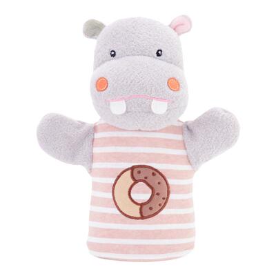 幼教公仔婴儿安抚动物毛绒玩具