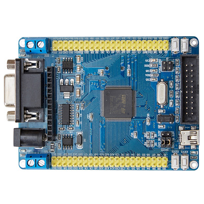 STM32开发板工控板CANRS485