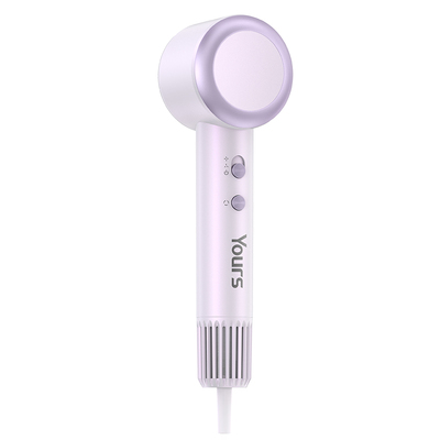 永日无刷无叶负离子护发吹风机