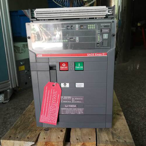 议价议价断路器SACE E1N10 E2S08 E3S20 E4H32 E6H63 E1B1000 E3N