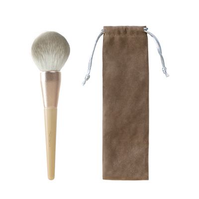 郭小妞大散粉刷修容刷