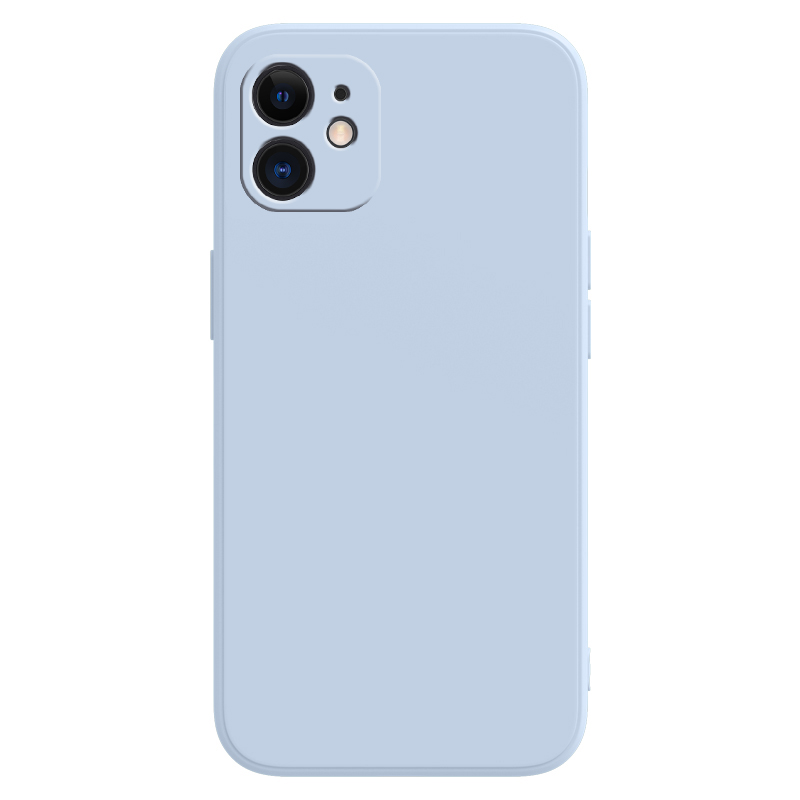 适用苹果12手机壳iPhone12Pro新款12Promax防摔Pmax高级感pm全包mini保护套ihpnoe十二迷你