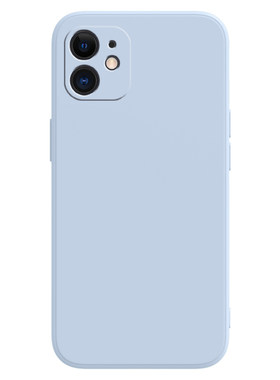 适用苹果12手机壳iPhone12Pro新款12Promax防摔Pmax高级感pm全包mini保护套ihpnoe十二迷你por外壳硅胶男ip女