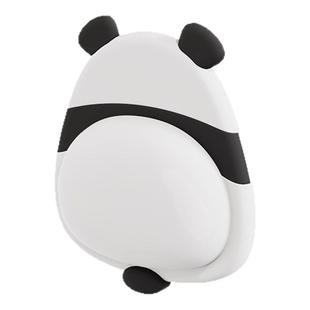 萌宠软胶防撞垫门后门把手防撞贴家用多功能装饰可爱硅胶静音垫