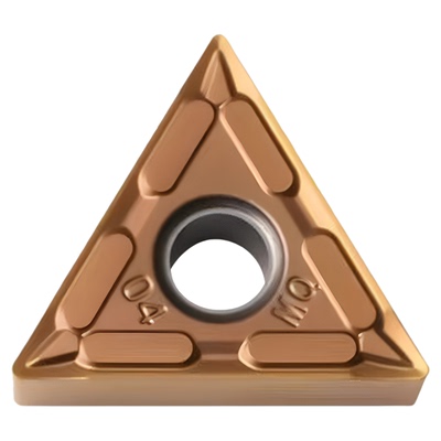 数控刀片三角形TNMG1604车床