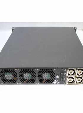 议价支持 A10 AX 2100 整机 负载均衡 电源价