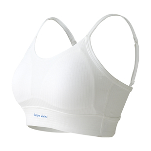 【80S棉莫】青少年女孩内衣3阶段青春发育期少女文胸女童吊带背心