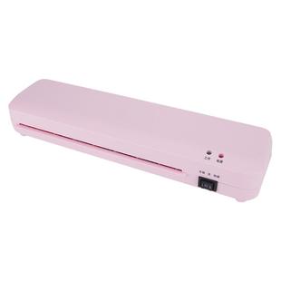 力晴a4照片塑封机家用办公商用过塑机6寸A5塑封膜过胶机全自动专业相纸相片塑封机3寸卡片压膜机8寸纸热裱机