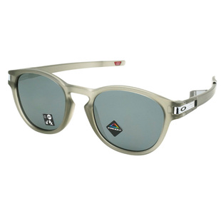 Oakley欧克利圆框亚洲版时尚太阳镜墨镜可配近视镜片Latch OO9349