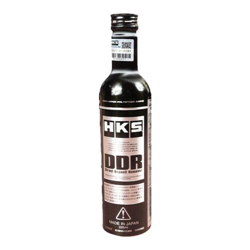 HKS毒药DDRHKS燃油宝除积碳