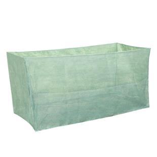 尼龙育苗网箱养鱼箱养殖网专用装存鱼小型泥鳅螃蟹黄鳝鱼塘防逃网