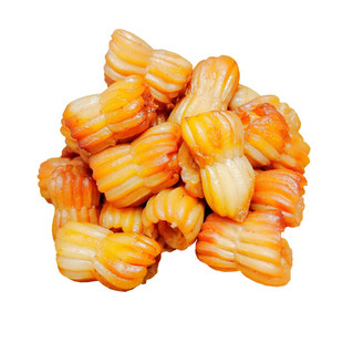 猪巧舌熏酱即食卤味头肉猪舌头口条下酒菜哈尔滨特产东北熏酱熟食