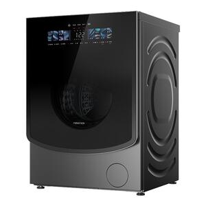 【新品开抢】石头分子筛洗烘一体机 Z1 Ultra 超水解 滚筒洗衣机