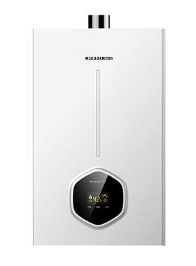 前锋13L直流变频热水器XAT1Z
