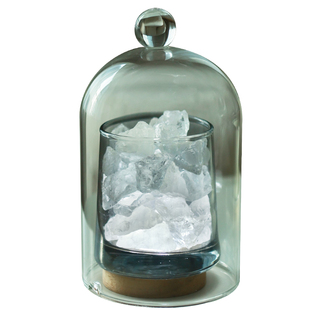 无火香薰扩香石晶石灯家用卧室内高级感送女生淡香氛生日礼物盒男