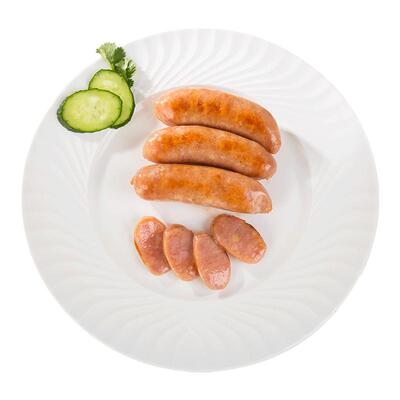 柏慧火石烤肠批发地道原味