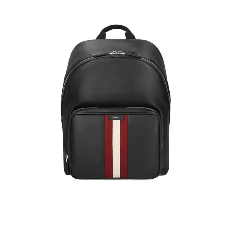 Bally/巴利男士双肩包