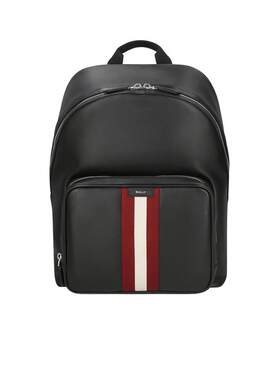 Bally/巴利男士双肩包