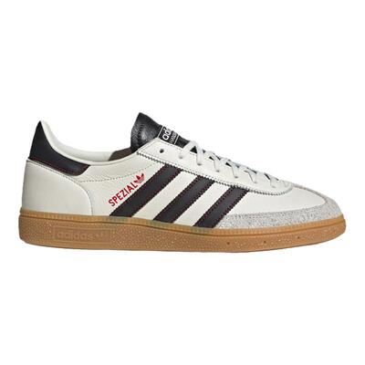 阿迪达斯三叶草经典运动板鞋