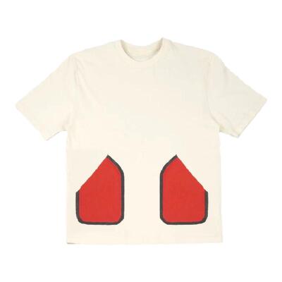 SANLIPOP韩国进口WALWALT恤棉