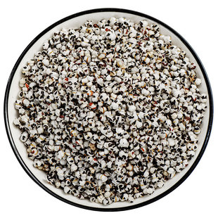 寻百草中药材王不留行籽子中哺乳期500g可搭通草路路通