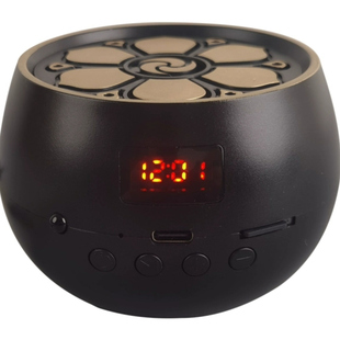 古风音乐音箱高清音质古典古琴古筝纯音乐播放器定时关机助眠音响