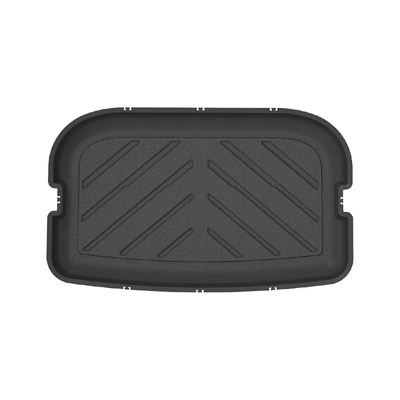 特斯拉环保tpe耐磨耐刮后仓垫