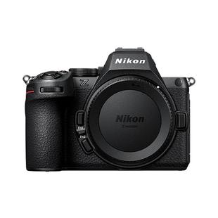 【自营】国行尼康z5二代 全画幅微单相机z52入门高清摄影拍照z5ii
