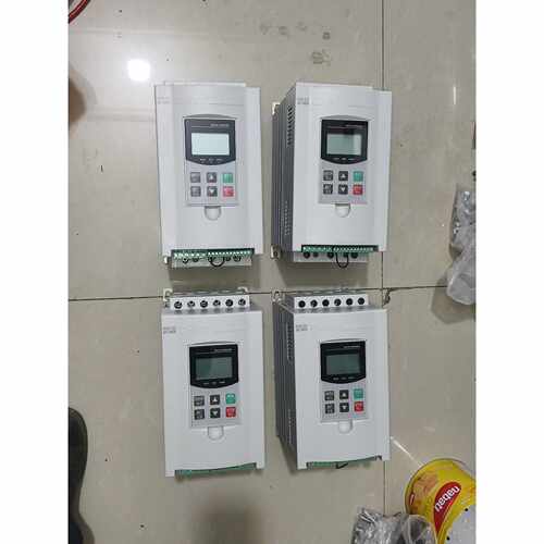 议价，NJR222D软启动器22千瓦4台成色漂亮包，可维修