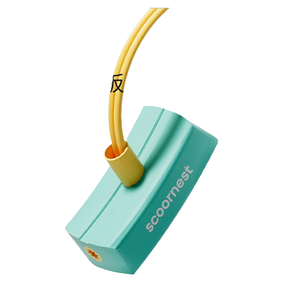 科巢跳跳杆玩具儿童训练玩具