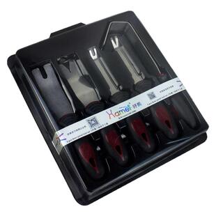 汽车音响好美拆车工具卡扣起子工具撬板内饰面板门板拆卸改装维修