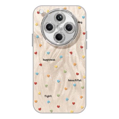 【自带镜头膜】软边防摔手机壳！