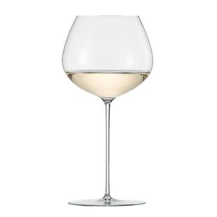 Eisch德国进口手工水晶玻璃勃艮第高脚红酒杯白葡萄酒杯子礼盒