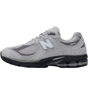 New Balance NB男女鞋官方正品冬季新款复古跑鞋运动休闲鞋2002R