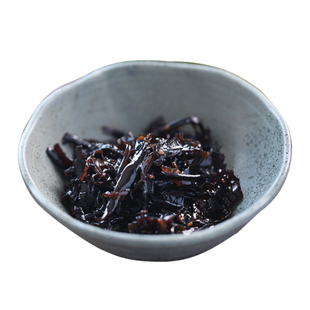 佃煮昆布丝日式餐前小菜 青豆羊栖菜 即食酱油凉菜芝麻海带下饭菜