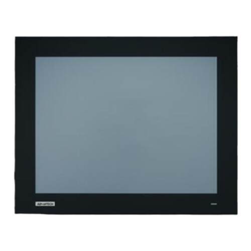 研华FPM-2150G-R3BE停产用FPM-215-R8AE工业显示屏电阻触摸屏VGA